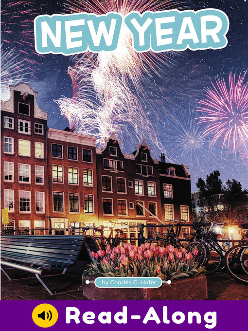 Title details for New Year by Charles C. Hofer - Available